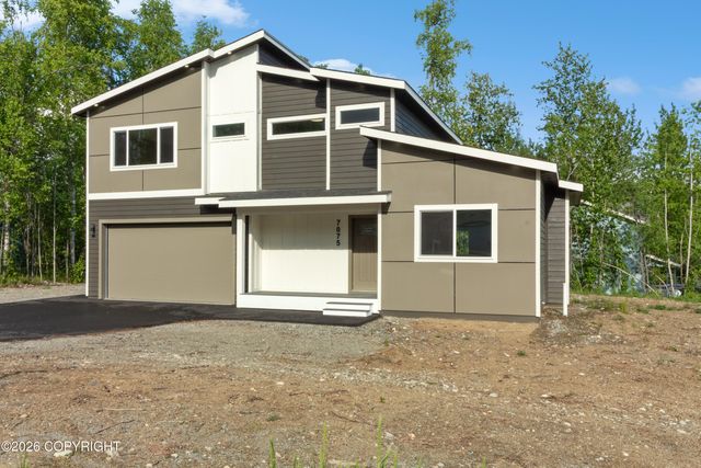 7075 S Brimstone Drive, Wasilla, AK 99654