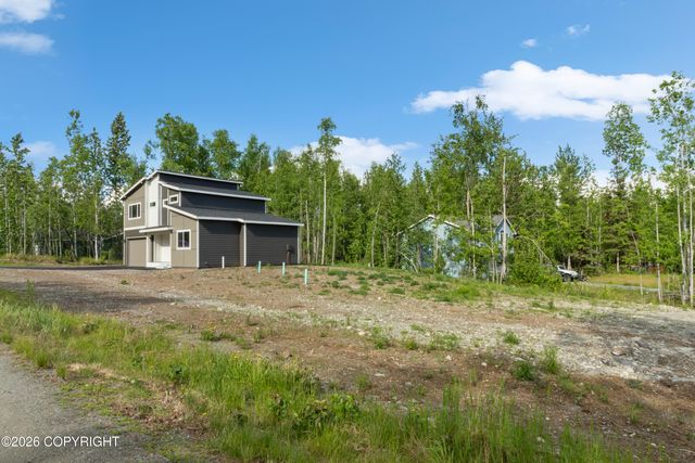 7075 S Brimstone Drive, Wasilla, AK 99654