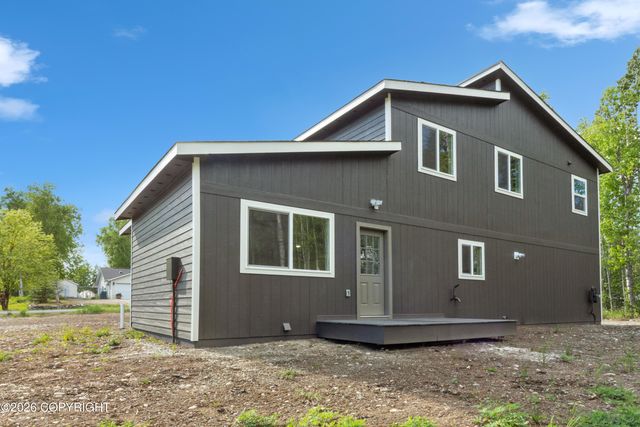 7075 S Brimstone Drive, Wasilla, AK 99654