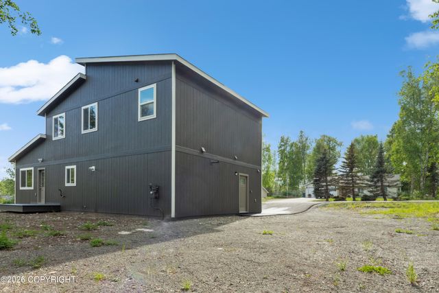 7075 S Brimstone Drive, Wasilla, AK 99654