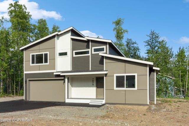 7075 S Brimstone Drive, Wasilla, AK 99654