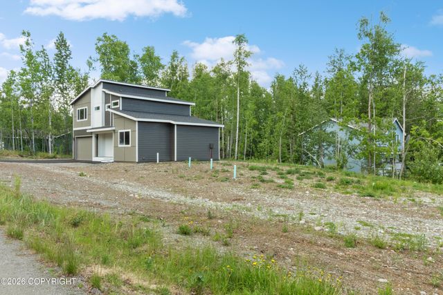 7075 S Brimstone Drive, Wasilla, AK 99654