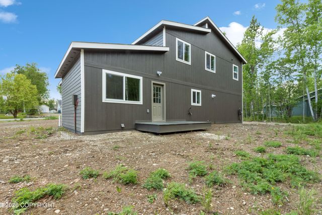 7075 S Brimstone Drive, Wasilla, AK 99654