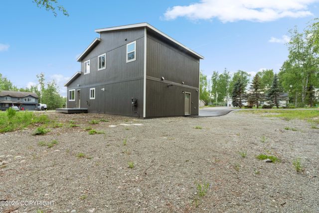 7075 S Brimstone Drive, Wasilla, AK 99654