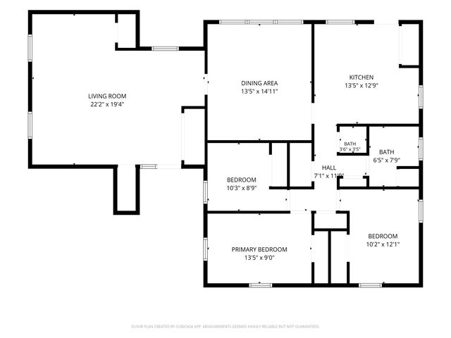 317 Preston Drive, South Bend, IN 46615