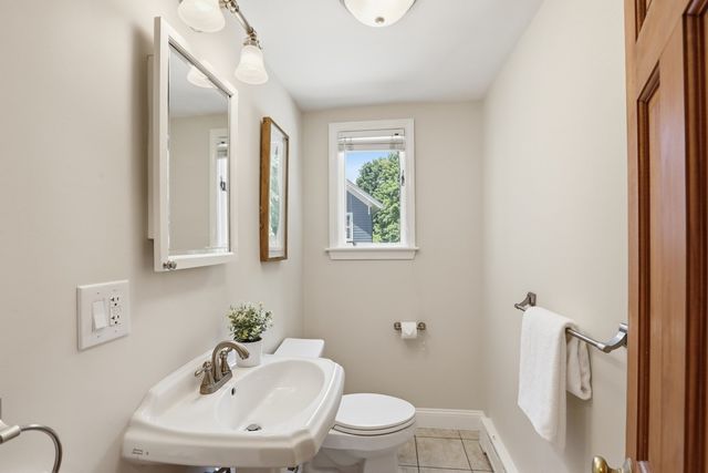 117 Highland, Winchester, MA 01890