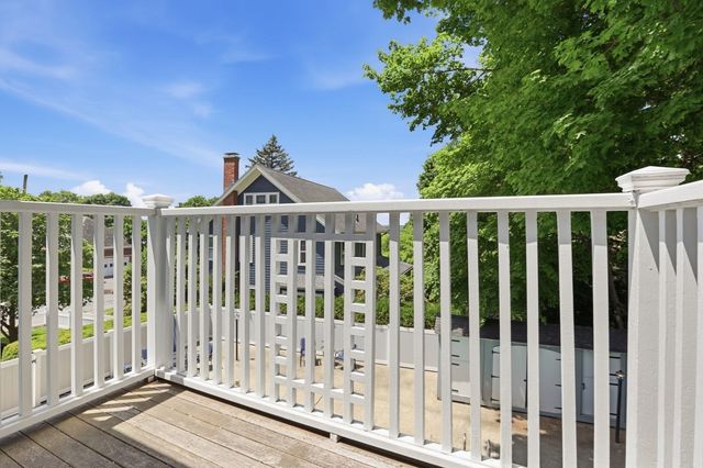 117 Highland, Winchester, MA 01890