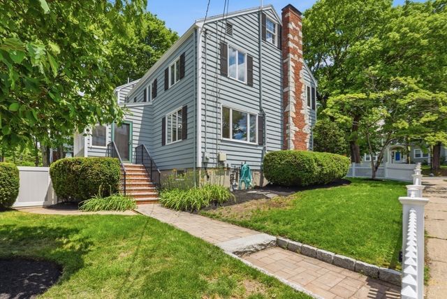 117 Highland, Winchester, MA 01890