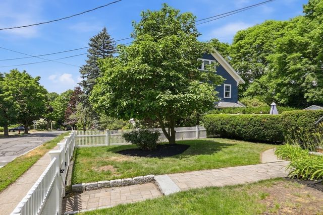 117 Highland, Winchester, MA 01890
