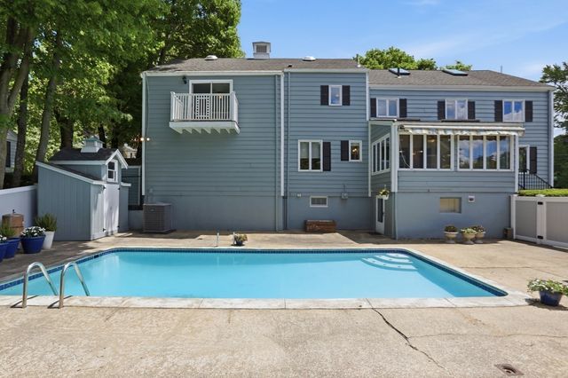 117 Highland, Winchester, MA 01890