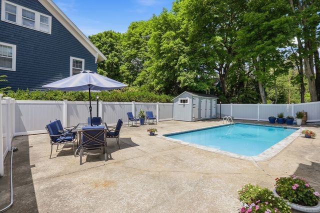 117 Highland, Winchester, MA 01890