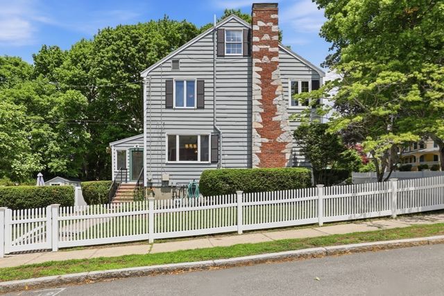 117 Highland, Winchester, MA 01890