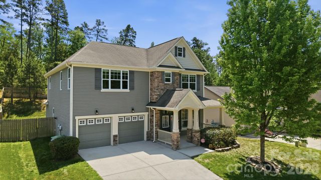 1197 Mckee Farm Lane, Belmont, NC 28012
