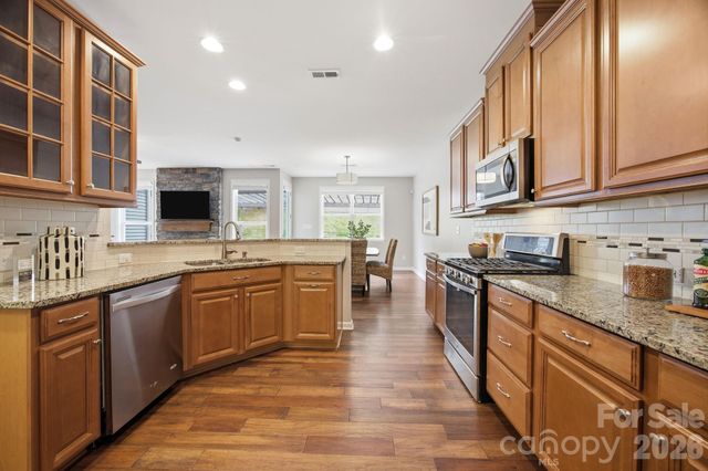 1197 Mckee Farm Lane, Belmont, NC 28012