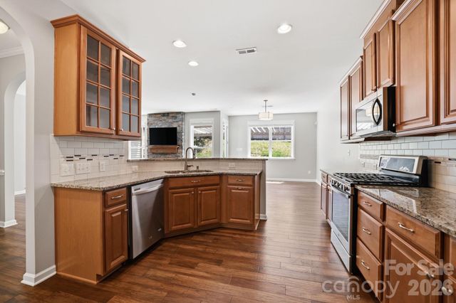 1197 Mckee Farm Lane, Belmont, NC 28012