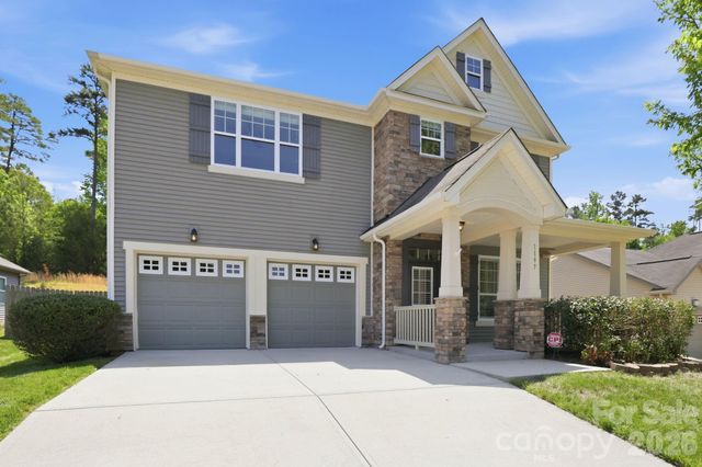 1197 Mckee Farm Lane, Belmont, NC 28012