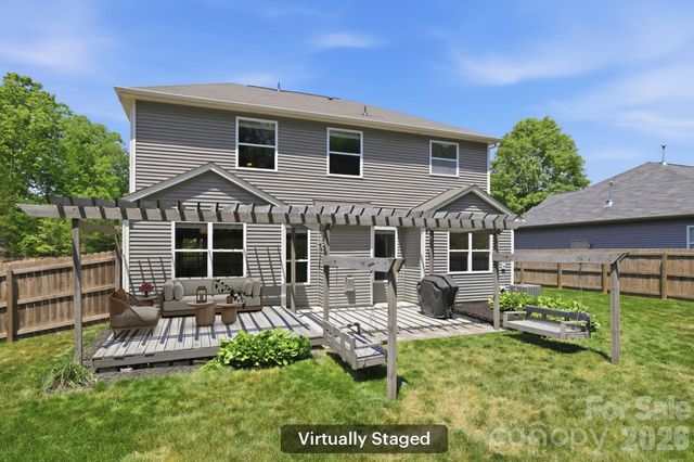 1197 Mckee Farm Lane, Belmont, NC 28012