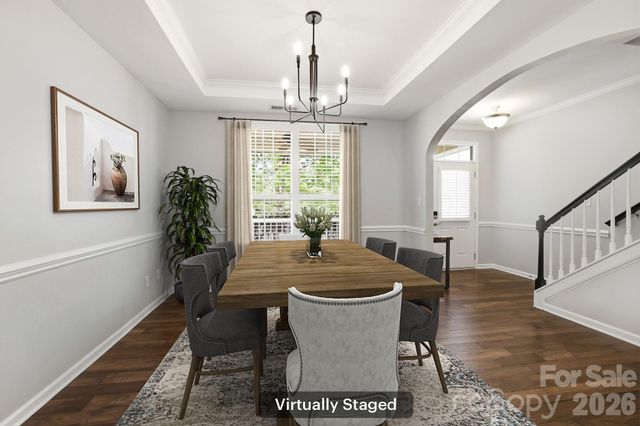 1197 Mckee Farm Lane, Belmont, NC 28012