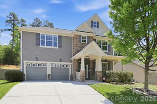 1197 Mckee Farm Lane, Belmont, NC 28012