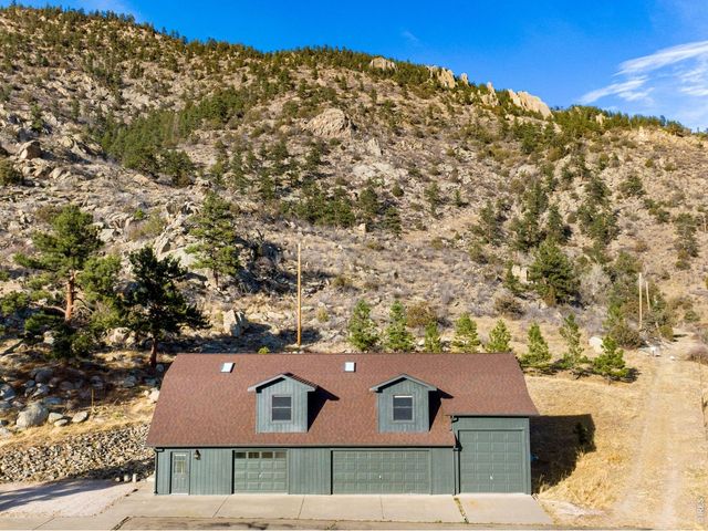 12615 County Road 43, Drake, CO 80515