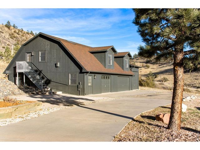 12615 County Road 43, Drake, CO 80515