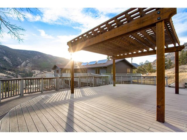 12615 County Road 43, Drake, CO 80515