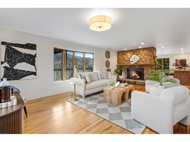 12615 County Road 43, Drake, CO 80515