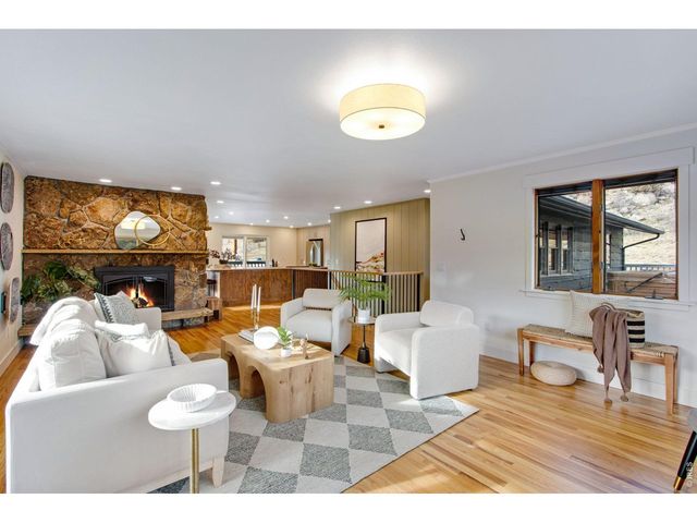 12615 County Road 43, Drake, CO 80515