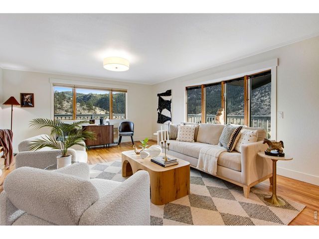 12615 County Road 43, Drake, CO 80515