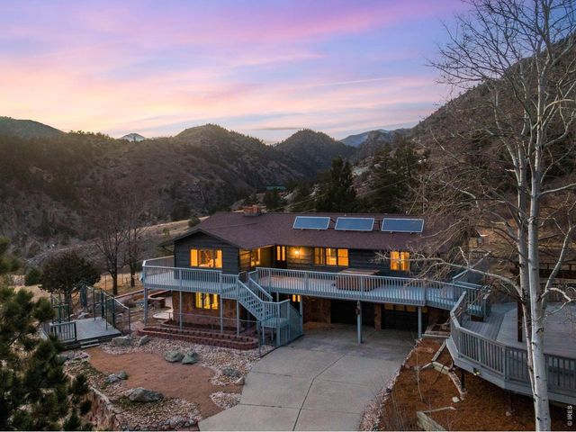 12615 County Road 43, Drake, CO 80515