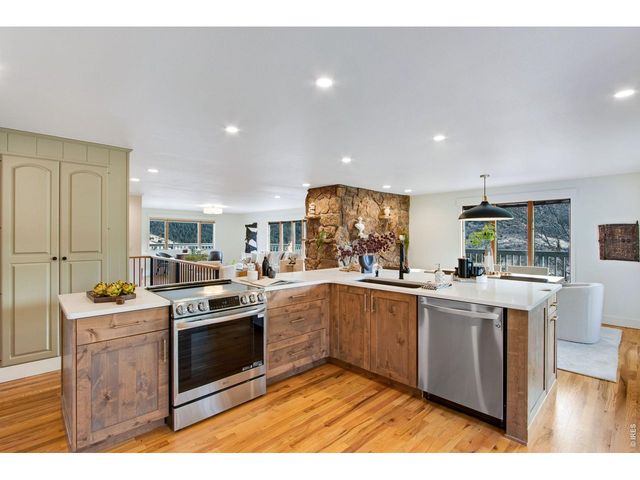 12615 County Road 43, Drake, CO 80515