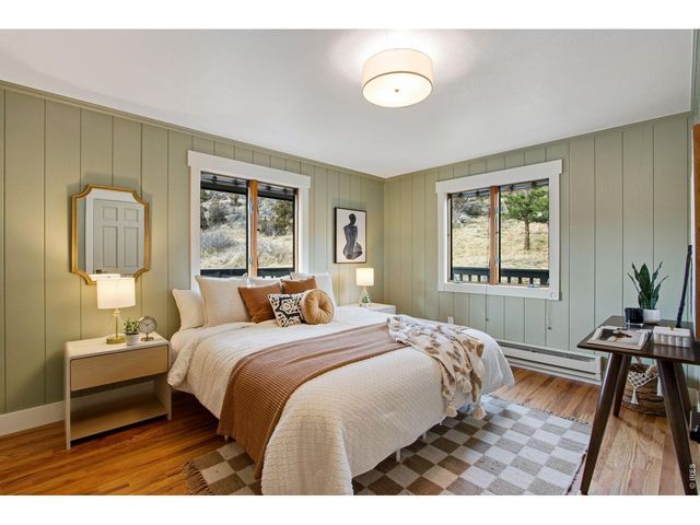 12615 County Road 43, Drake, CO 80515