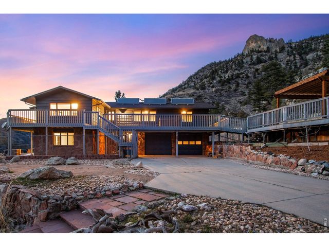 12615 County Road 43, Drake, CO 80515