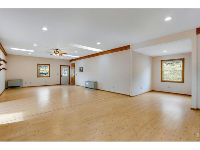 12615 County Road 43, Drake, CO 80515