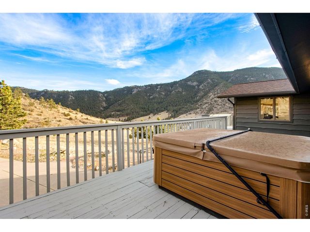 12615 County Road 43, Drake, CO 80515