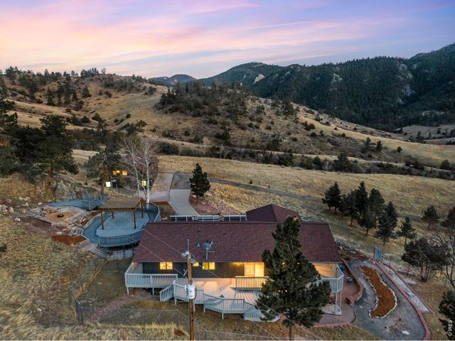 12615 County Road 43, Drake, CO 80515