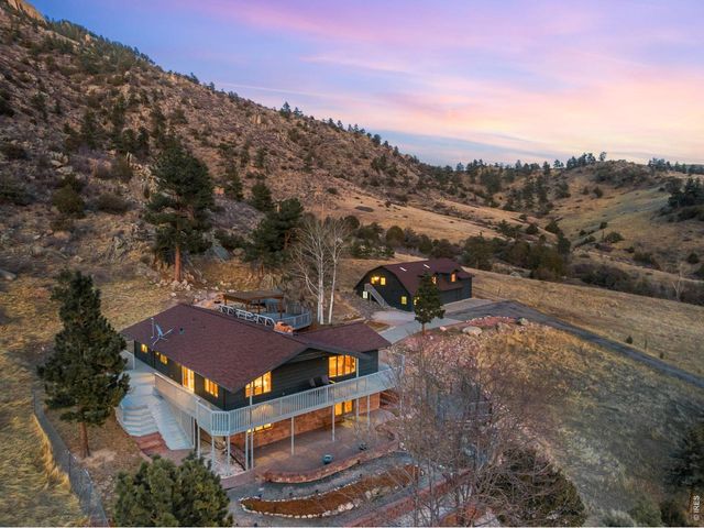 12615 County Road 43, Drake, CO 80515