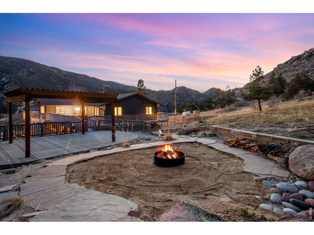 12615 County Road 43, Drake, CO 80515