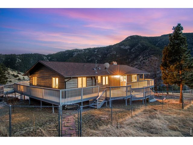 12615 County Road 43, Drake, CO 80515
