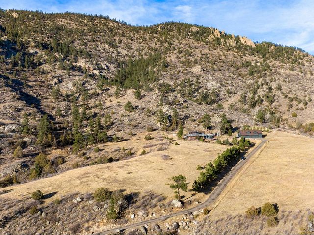 12615 County Road 43, Drake, CO 80515