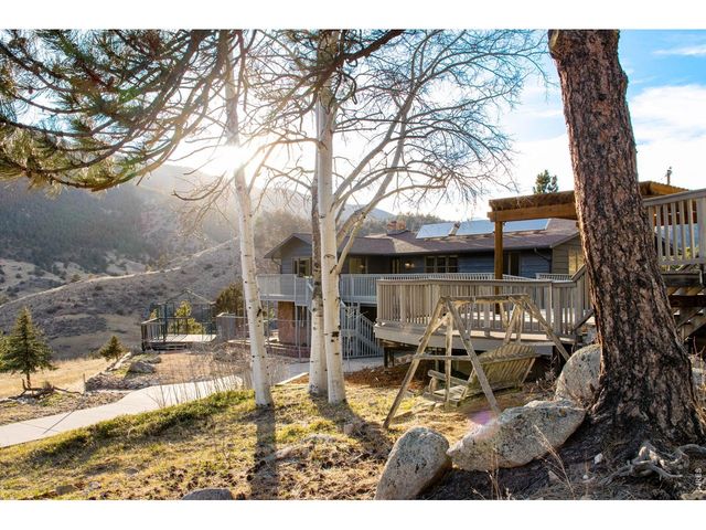 12615 County Road 43, Drake, CO 80515