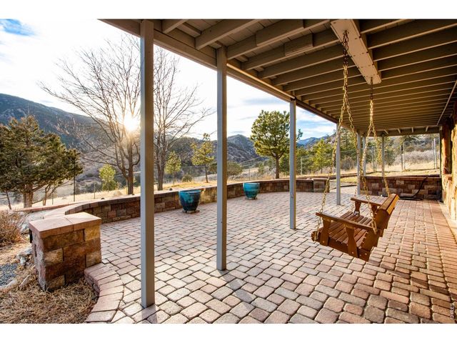 12615 County Road 43, Drake, CO 80515