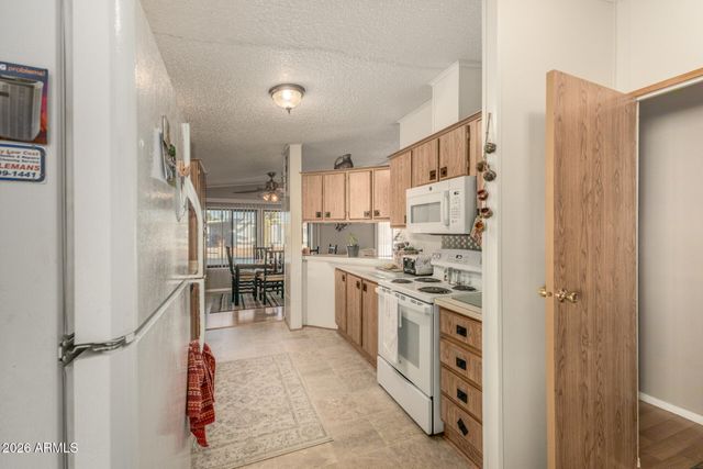 3806 N SOUTH DAKOTA Avenue, Florence, AZ 85132