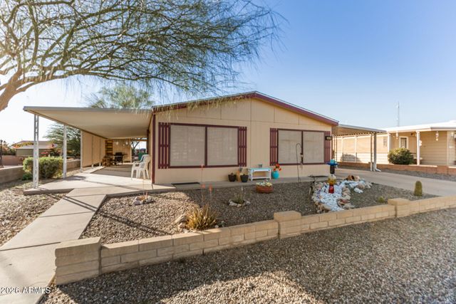 3806 N SOUTH DAKOTA Avenue, Florence, AZ 85132