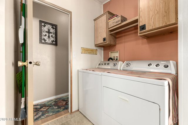 3806 N SOUTH DAKOTA Avenue, Florence, AZ 85132