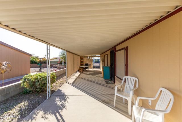 3806 N SOUTH DAKOTA Avenue, Florence, AZ 85132