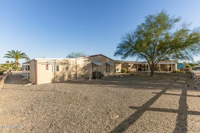 3806 N SOUTH DAKOTA Avenue, Florence, AZ 85132