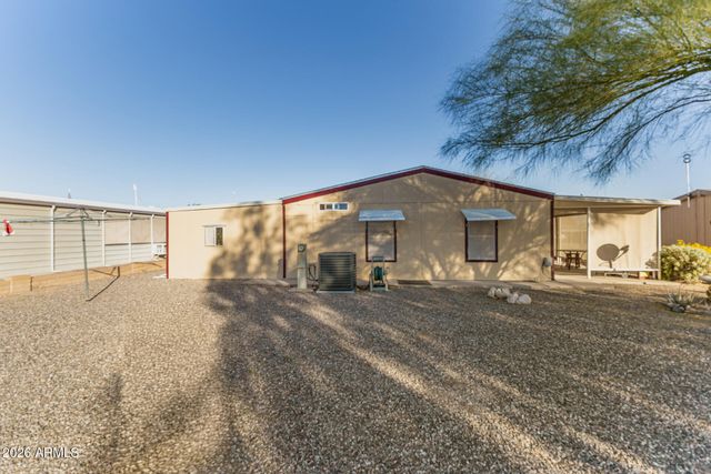 3806 N SOUTH DAKOTA Avenue, Florence, AZ 85132
