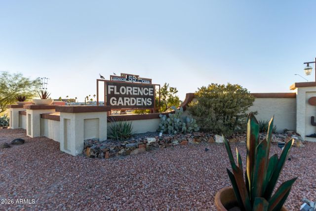 3806 N SOUTH DAKOTA Avenue, Florence, AZ 85132
