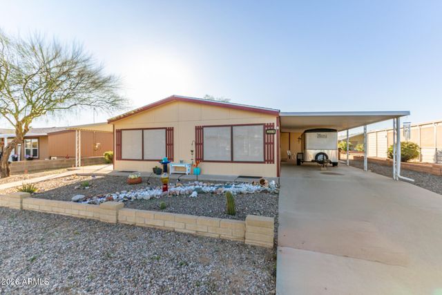 3806 N SOUTH DAKOTA Avenue, Florence, AZ 85132